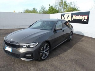 BMW Serie 3 330e Msport usato