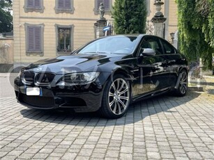 BMW Serie 3 Coupé M3 cat usato