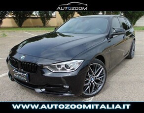 BMW Serie 3 Touring 316d Sport usato