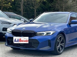 BMW Serie 3 Touring 320i Msport usato