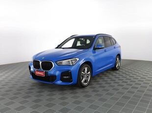 BMW X1 18d