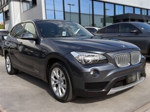 BMW X1 sDrive16d usato