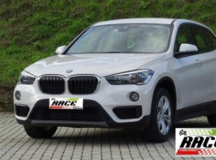 BMW X1 sDrive18d Business usato