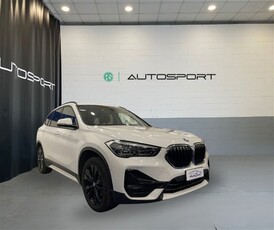 BMW X1 sDrive18d Sport usato