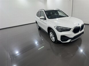 BMW X1 xDrive18d usato