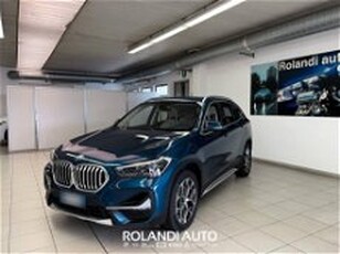 BMW X1 xDrive18d xLine del 2020 usata a Alessandria