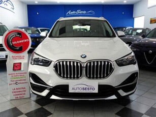 BMW X1 xDrive18d xLine Plus usato