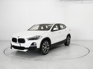 BMW X2 20d