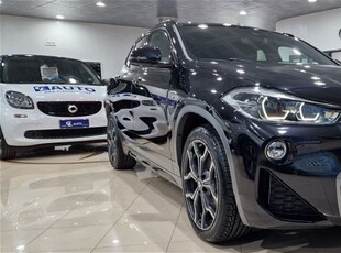 BMW X2 sDrive18d Msport usato