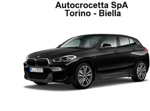 BMW X2 xDrive18d Msport usato