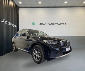 BMW X3 xDrive20d 48V usato