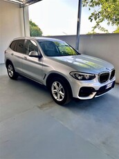 BMW X3 xDrive20d Business Advantage usato