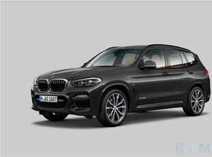 BMW X3 xDrive30d Msport usato