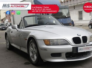 BMW Z3 Cabrio 2.2 24V cat Roadster usato