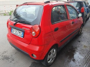 CHEVROLET Matiz 800 SE Chic GPL Eco Logic frizione nuova Benzina/GPL