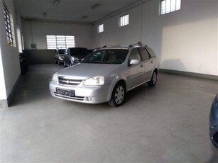 Chevrolet Nubira Station Wagon 1.6 16V Station Wagon SX usato