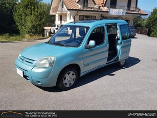 Citroen Berlingo 1.4 5p. Chrono usato