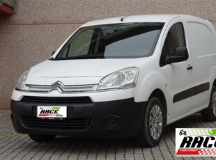 Citroen Berlingo 1.6 HDi 90CV usato