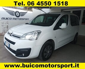 Citroen Berlingo Multispace BlueHDi 100 Feel usato