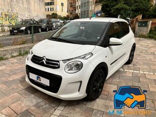 Citroen C1 Airscape C1 Airscape VTi 72 5 porte Urban Ride usato