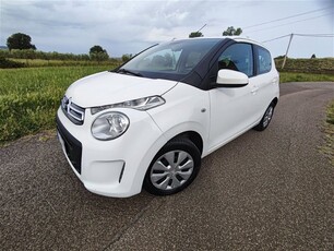 Citroen C1 C1 VTi 72 5 porte Feel usato