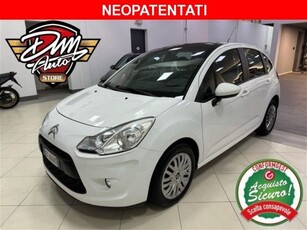 Citroen C3 1.1 airdream Perfect usato