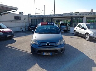 Citroen C3 1.1 Perfect Eco Energy G usato