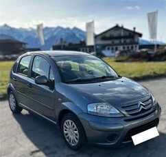 Citroen C3 1.4 GPL airdream Exclusive usato