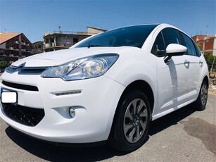 Citroen C3 1.4 HDi 70 Exclusive usato