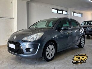 Citroen C3 1.6 e-HDi 90 Exclusive usato