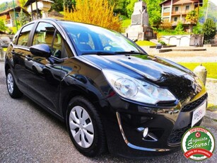 Citroen C3 1.6 HDi 90 Perfect usato