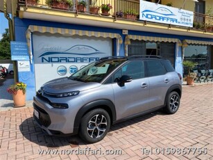 Citroen C3 Aircross 1.2 puretech Plus s&s 110cv usato