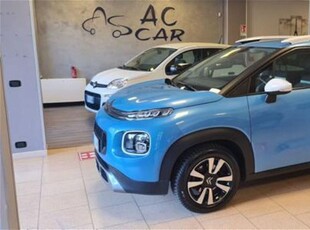 Citroen C3 Aircross BlueHDi 100 S&S Shine usato