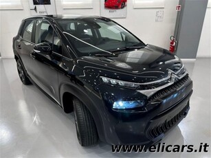 Citroen C3 Aircross PureTech 110 S&S Feel usato