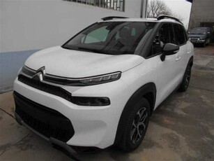 Citroen C3 Aircross PureTech 110 S&S Shine nuovo