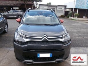 Citroen C3 Aircross PureTech 110 S&S Shine usato