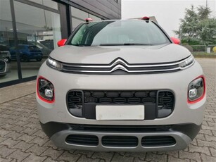 Citroen C3 Aircross PureTech 110 S&S Shine usato