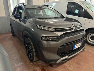 Citroen C3 Aircross PureTech 110 S&S Shine usato