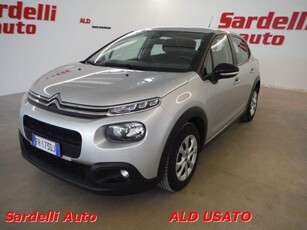 CITROEN C3 BlueHDi 75 S&S Feel Diesel