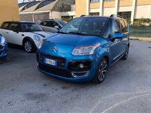 Citroen C3 Picasso 1.6 VTi 120 Exclusive usato