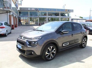 Citroen C3 PureTech 83 S&S Shine Pack usato