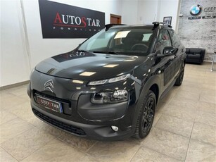 Citroen C4 Cactus BlueHDi 100 Feel usato