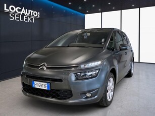 Citroen C4 Grand Picasso