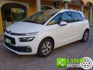 Citroen C4 Picasso BlueHDi 120 S&S Seduction usato