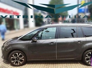 Citroen C4 SpaceTourer Space BlueHDi 130 S&S Feel usato