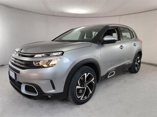 Citroen C5 Aircross Aircross BlueHDi 130 S&S EAT8 Business usato