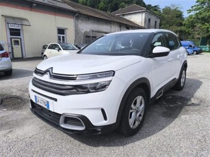 Citroen C5 Aircross Aircross BlueHDi 130 S&S EAT8 Business usato