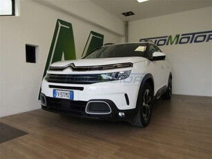 Citroen C5 Aircross Aircross PureTech 130 S&S Live usato