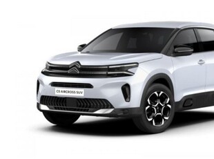 Citroen C5 Aircross Aircross PureTech 130 S&S Plus nuovo