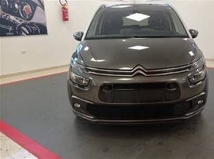 Citroen Grand C4 Picasso BlueHDi 120 S&S Shine usato